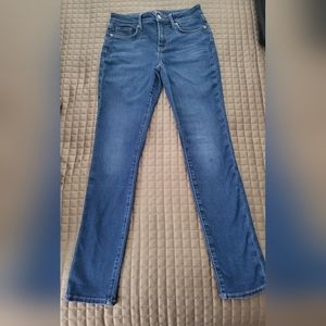 NYDJ Alina Leggin Jeans